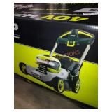 RYOBI 40V HP Brushless 21 in. Cordless Battery