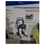 GRACO True Airless Paint Sprayer
