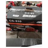 ECHO Chainsaw