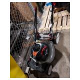 Murray 21" Gas powered  lawn mower