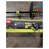 RYOBI Reciprocating Saw