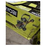 Ryobi gas honda motor press. Washer parts