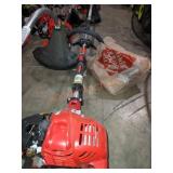 Echo Gas Powered String Trimmer