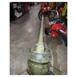 Echo Gas Powered String Trimmer