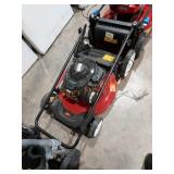 Toro Briggs&Stratton 21" Gas Lawn mower