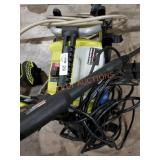 RYOBI Pressure Washer