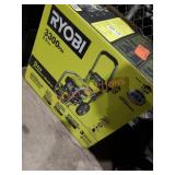 Ryobi 3300PSI Honda motor pressure washer