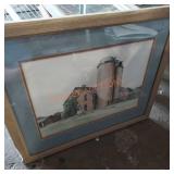 Bridget McCabe Matzke Print