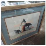 Bridget Mccabe Matzke Print 14/300