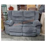 Reclining Love Seat