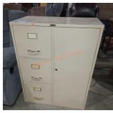 Filing Cabinet