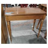 Small Sofa Table