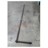 Antique Large Apple Butter Stirrer