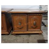 End Tables 26X26X19.5"