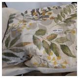 Martha Stewart Twin size quilt