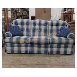 King Hickory Vintage Couch