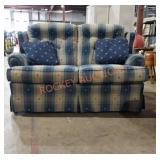 Vintage King Hickory Loveseat