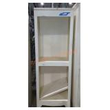 New River Furniture Inc distressed rustic hutch