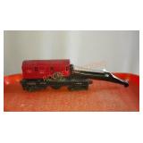 Antique Lionel Railcar 6460