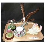 Collectable Tray Lot