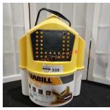 Frabill Minnow Bucket