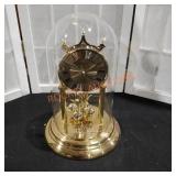 Bulova Anniversary Clock