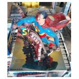 Superman Monogram Model 1978