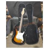 J. Reynolds Electric Guitar