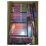 Warriors Book Collection