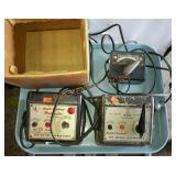 Lionel/Louis Marx Train Transformers