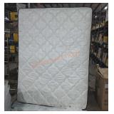 Mattress boxspring set
