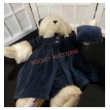 Boyds bear collectable