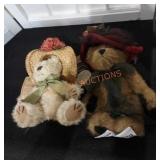 Boyds bear collectable