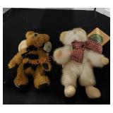 Boyds bear collectable