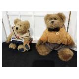 Boyds bear collectable