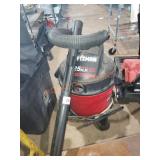 Craftsman 4.25hp Wet/Dry Vac