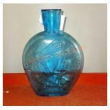 General MacArthur 6" Bottle