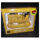 John Deere 1010 Crawler Die Cast