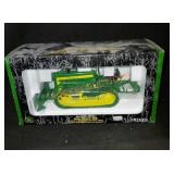 John Deere 420 Die Cast Collector Edition