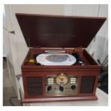 Victrola multi player