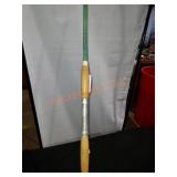 Sears Vintage Fishing Pole