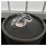 Swarovski Crystal Bunny Rabbit