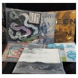 Lot Of Records, R.E.M.