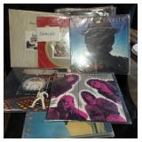 Lot Of Records, Michael Nesmith