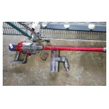 Dyson cyclone stick vacuum