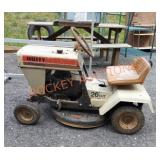 HUFFY 8 Horse 26" Cut Mower