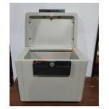 Sentry Safe Mod. 1170