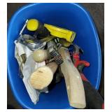 Lot of misc household items