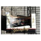 Ertl collectibles Yuengling vehicle bank
