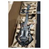 Guitar Hero Xbox Guitar